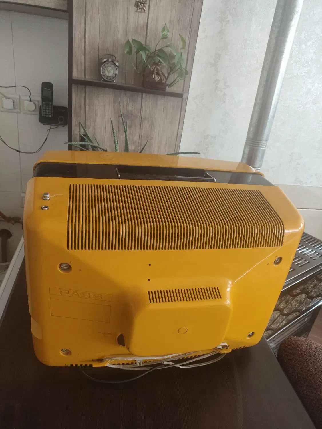 تلویزیون همراه تلفن|تلویزیون و پروژکتور|شهرضا, |دیوار