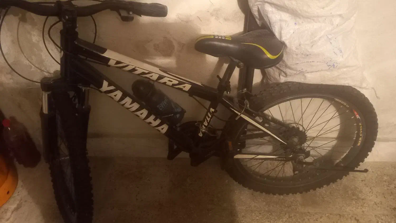 دوچرخه|دوچرخه، اسکیت، اسکوتر|اراک, |دیوار