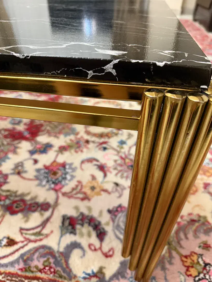 میز جلو مبلی|مبلمان خانگی و میز عسلی|تبریز, |دیوار