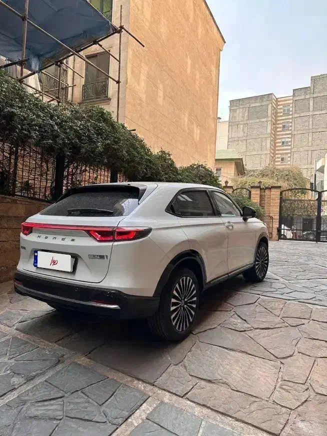 هوندا ens1 صفر|خودرو سواری و وانت|تهران,  امام زاده قاسم (نیاوران)|دیوار