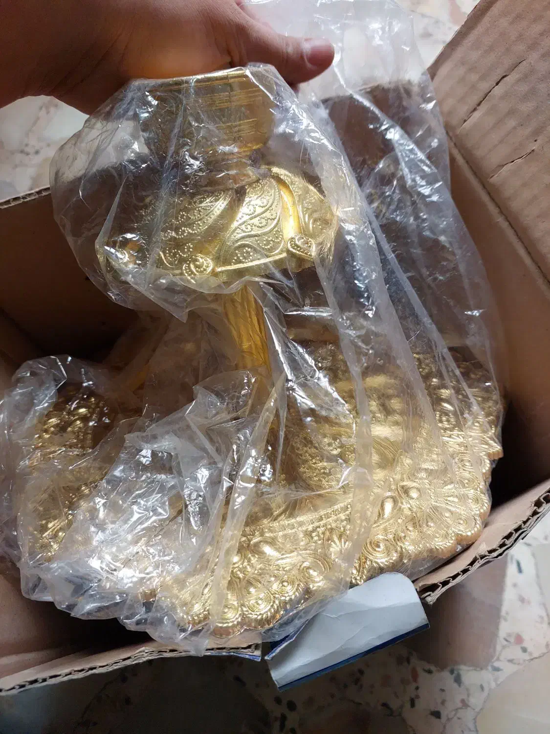 پیک منیجر|صنایع دستی و سایر لوازم تزئینی|کرج, شهرک جهان آرا|دیوار