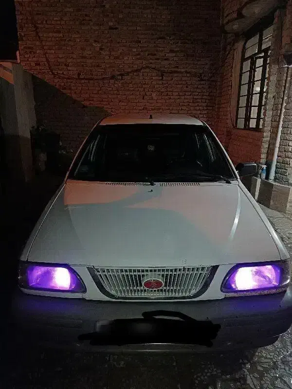 ‌پراید 141 مدل  88|خودرو سواری و وانت|ارومیه, |دیوار