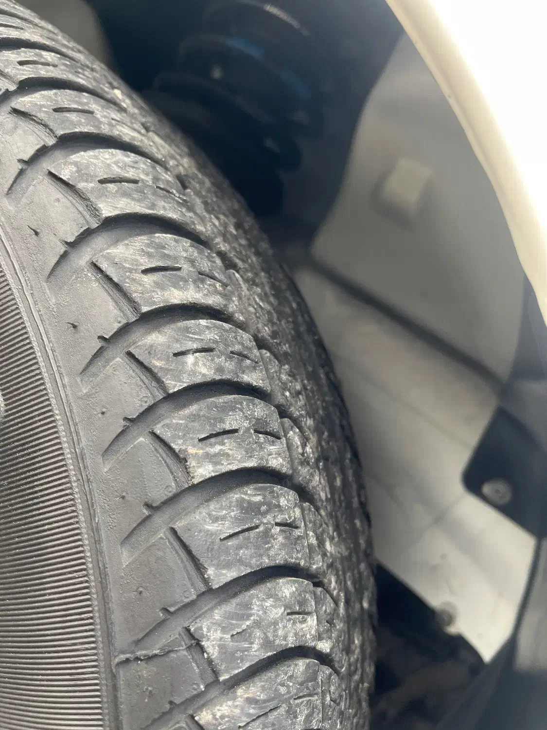 تیبا مدل۱۴۰۰درحد بدون رنگ ‌ترک ۵۰تاکار واقعی|خودرو سواری و وانت|صومعه‌سرا, |دیوار