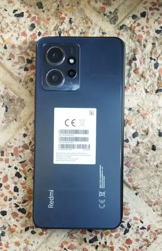 گوشی نوت 12 G4|موبایل|تبریز, |دیوار