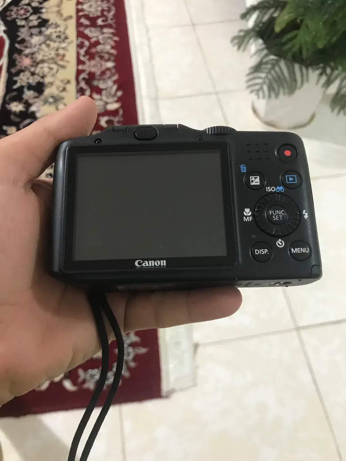 دوربین عکاسی canon|دوربین عکاسی و فیلم‌برداری|صدرا-فارس, فاز ۲|دیوار