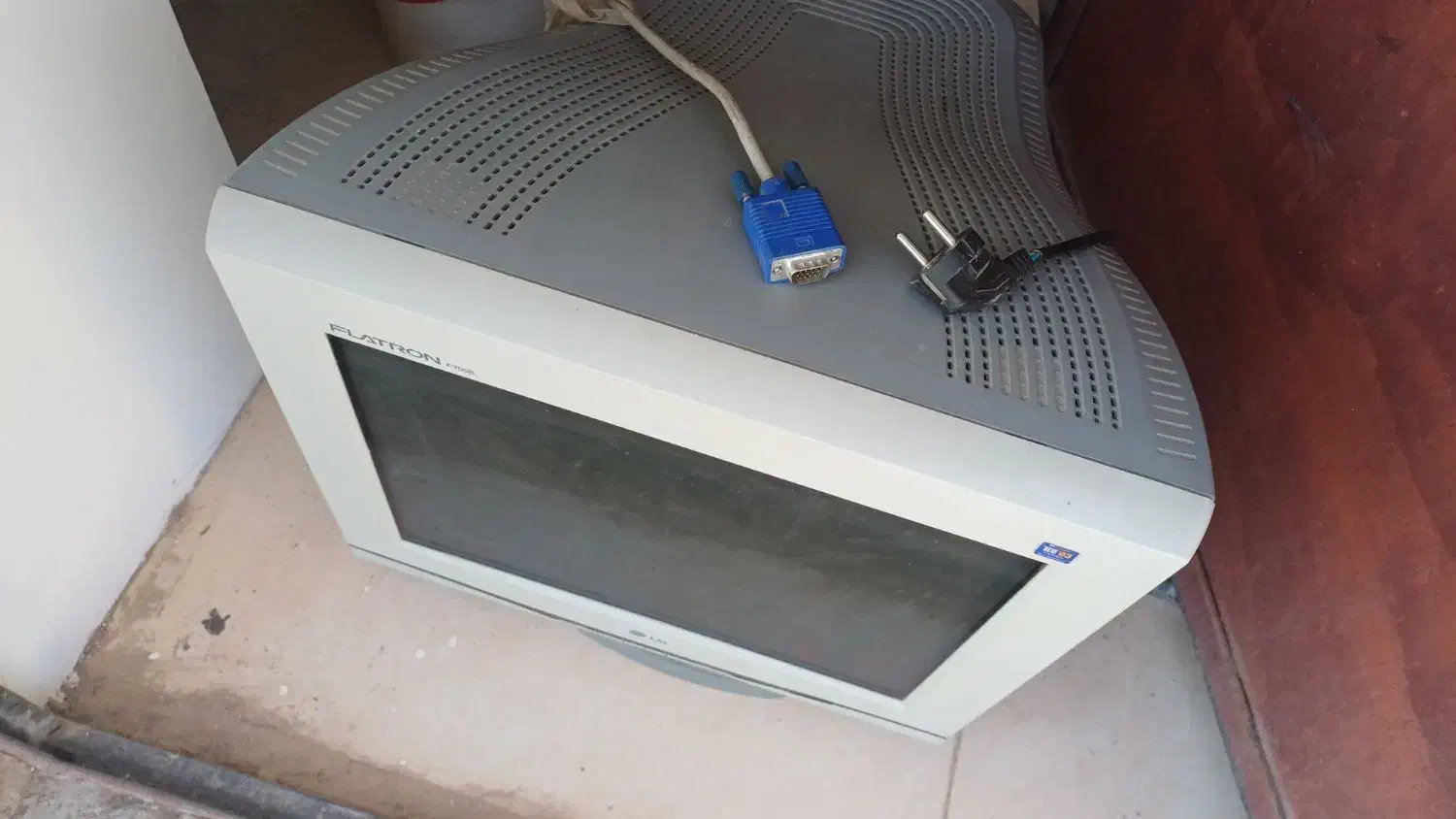 مانیتور|قطعات و لوازم جانبی رایانه|کرمان, |دیوار