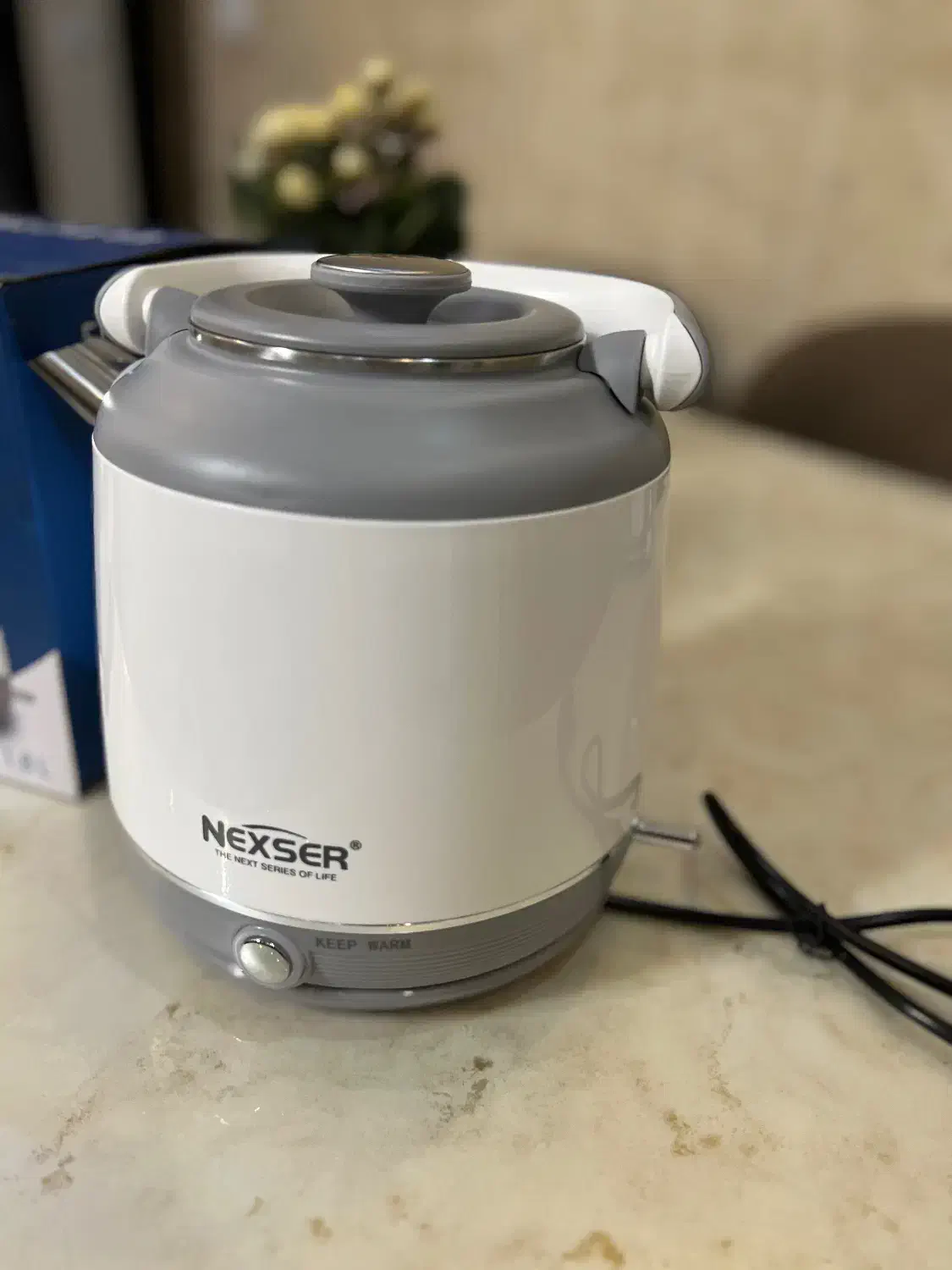 کتری برقی|قوری، کتری، قهوهساز دستی|تهران, بازار|دیوار