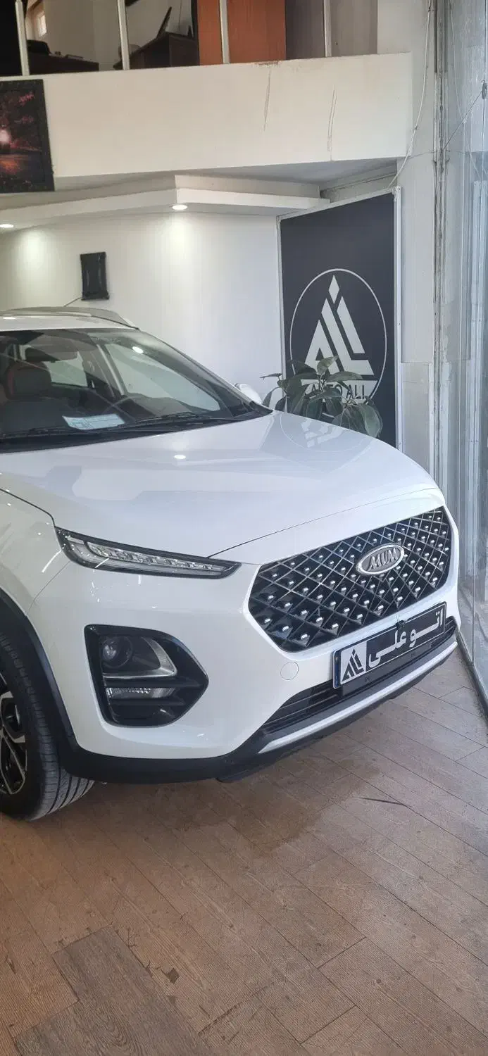 ام وی ام ایکس۲۲پرو دنده|خودرو سواری و وانت|اردبیل, |دیوار