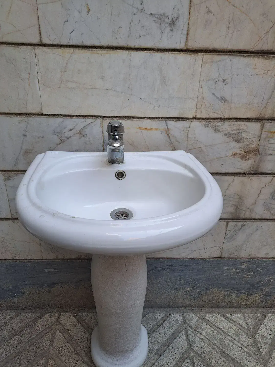 روشویی|لوازم سرویس بهداشتی|تهران, وحیدیه|دیوار