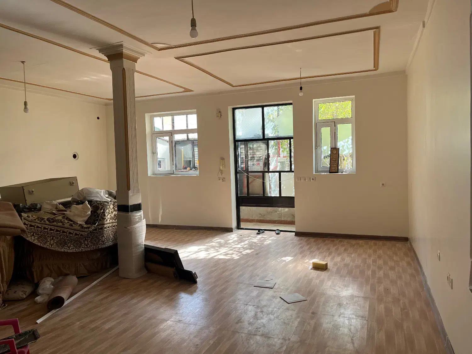 اجاره خانه ویلایی|اجارهٔ خانه و ویلا|خلخال, |دیوار