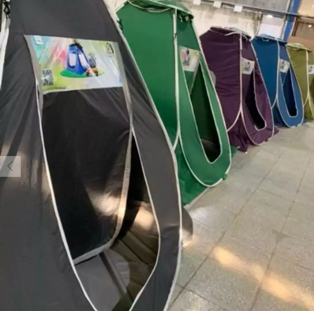 چادر مسافرتی 6 نفرهکیف چترشو صادراتی|کوهنوردی و کمپینگ|خمینیشهر, |دیوار