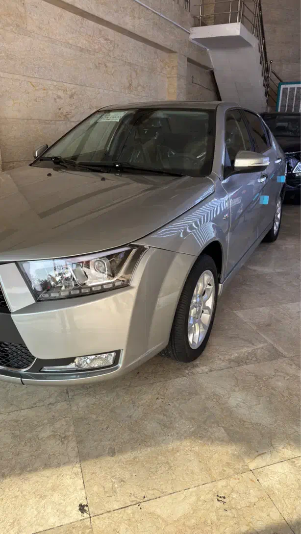 دنا پلاس توربو اتومات|خودرو سواری و وانت|تهران, خلیج فارس|دیوار