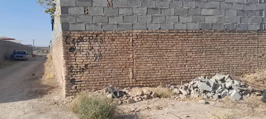 زمین محصور کارگاهی جاده خوزستان روبروی بهرام اباد|فروش دفتر صنعتی، کشاورزی، تجاری|شهرکرد, |دیوار
