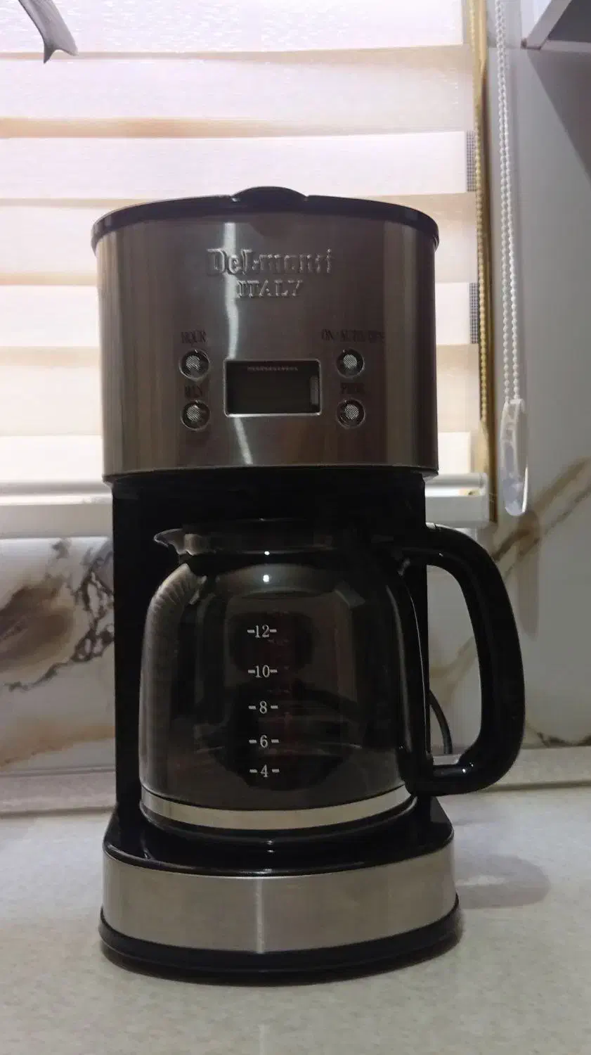 قهوه ساز|سماور، چای‌ساز، قهوه‌ساز|صباشهر, |دیوار