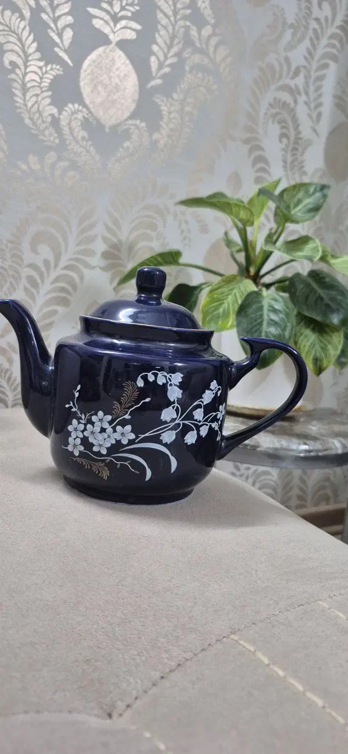 قوری نو|قوری، کتری، قهوهساز دستی|قزوین, |دیوار