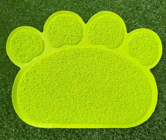 مت دو لایه ضداب طرح پنجه|لوازم جانبی حیوانات|رشت, جهاد|دیوار