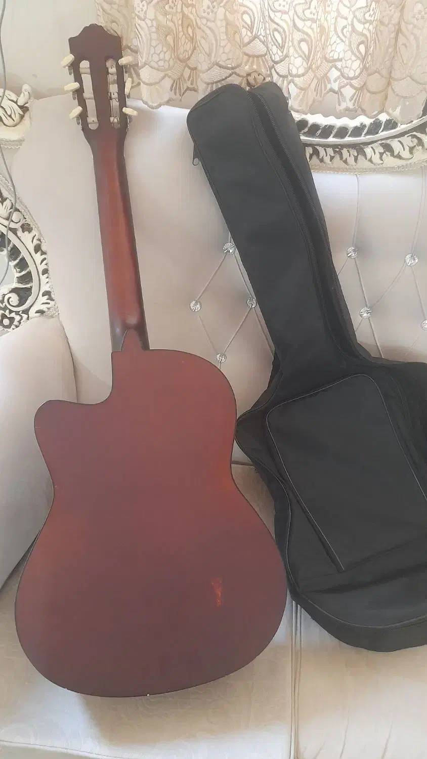 گیتار|گیتار، بیس، امپلیفایر|اصفهان, پروین|دیوار