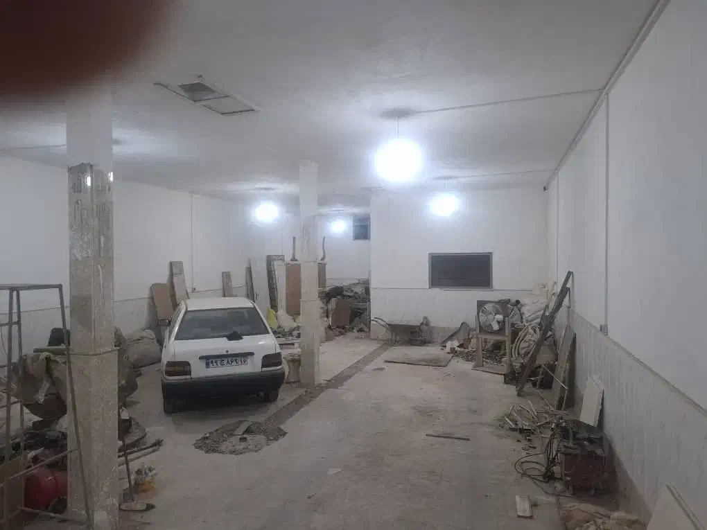 سالن اجاره ای|اجارهٔ دفتر صنعتی، کشاورزی، تجاری|قم, خداکرم|دیوار