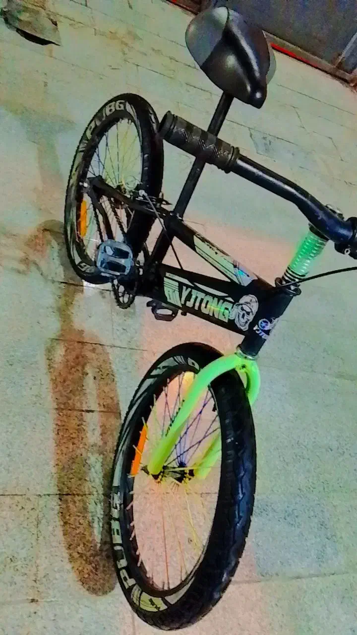 دوچرخه 20|دوچرخه، اسکیت، اسکوتر|زاهدان, |دیوار