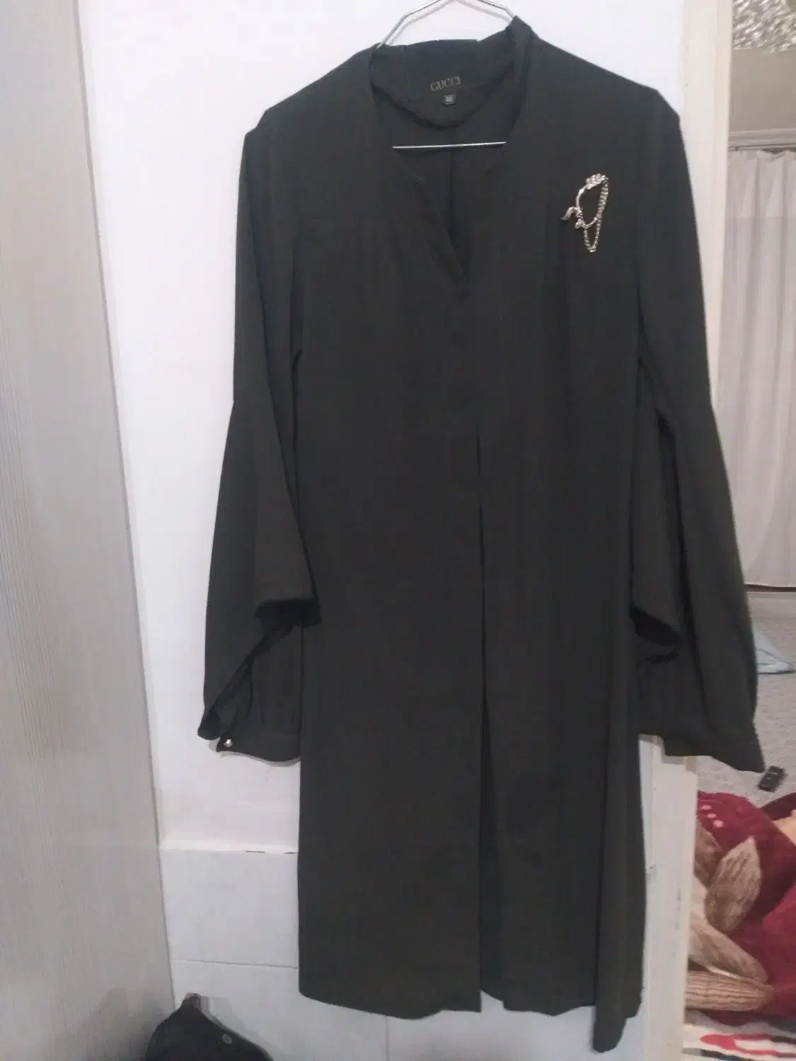 مانتو|لباس|اصفهان, دارک|دیوار