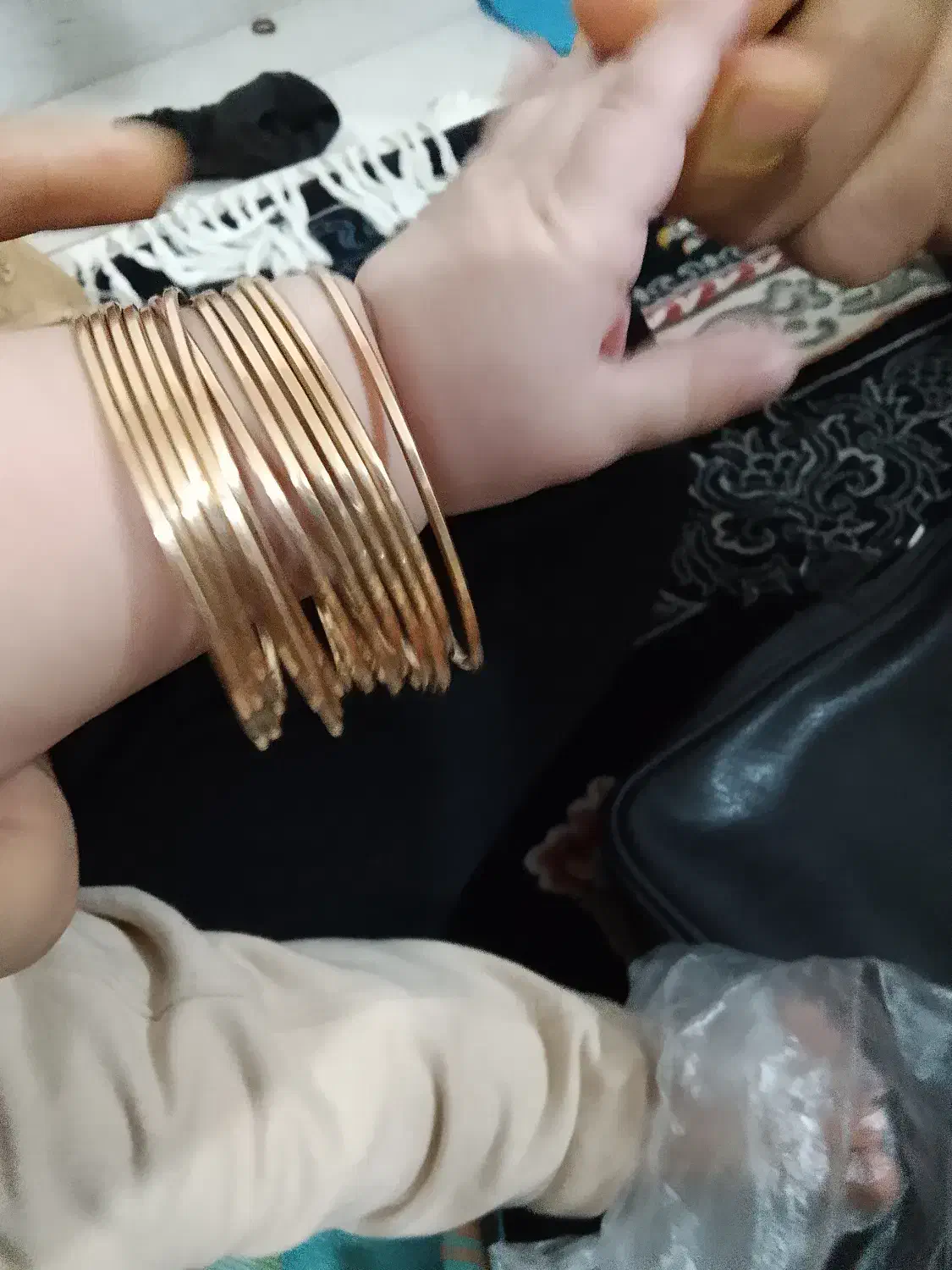 فروش فوری طلای نو|جواهرات|نورآباد, |دیوار