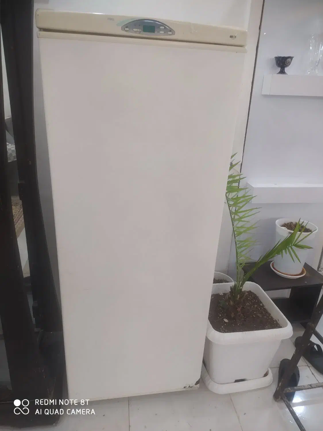 فریزر|یخچال و فریزر|شاهین‌شهر, الهیه|دیوار