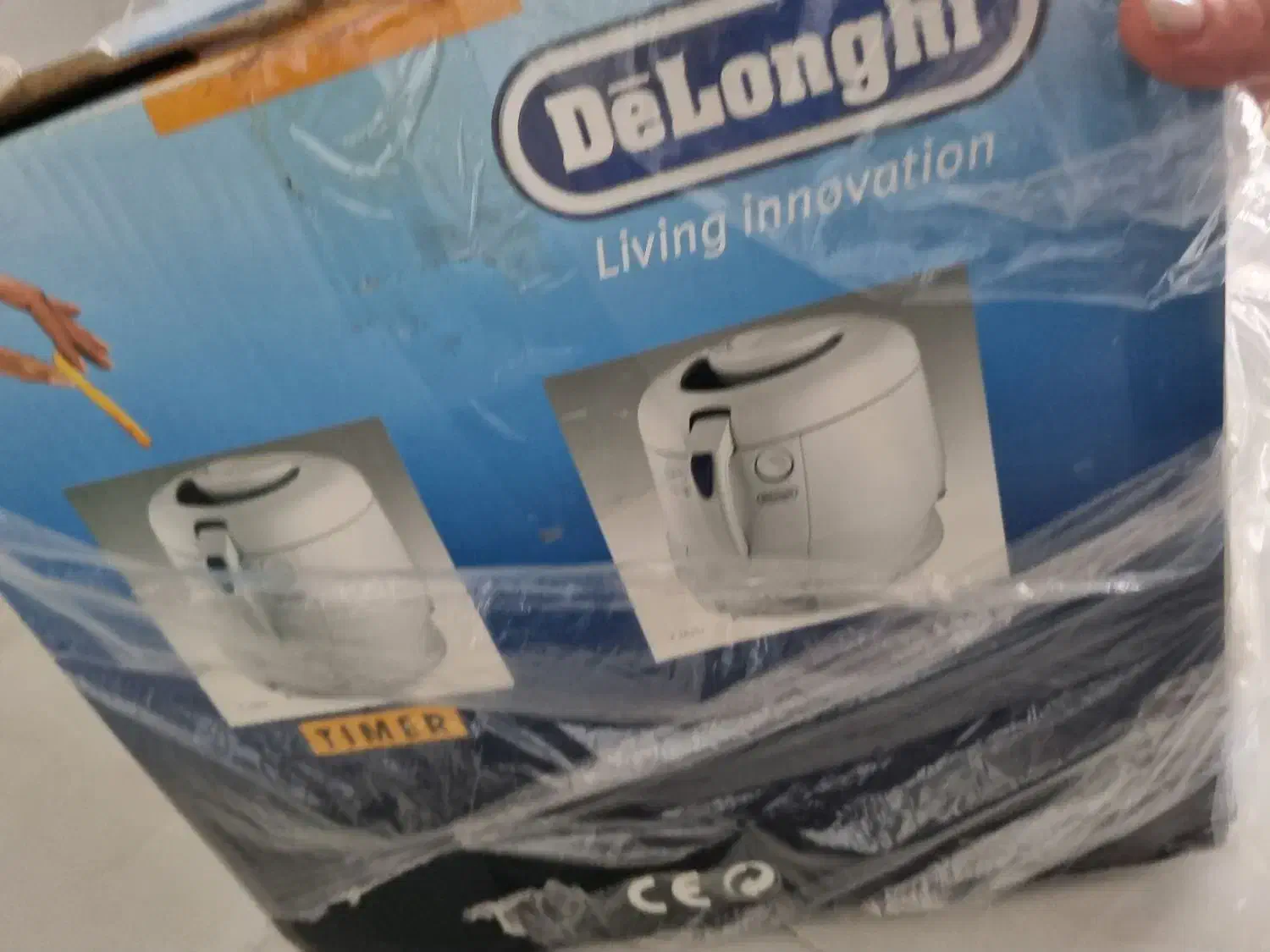 سرخ کن مدل F16231|اجاق گاز و لوازم برقی پختوپز|مشکیندشت, |دیوار