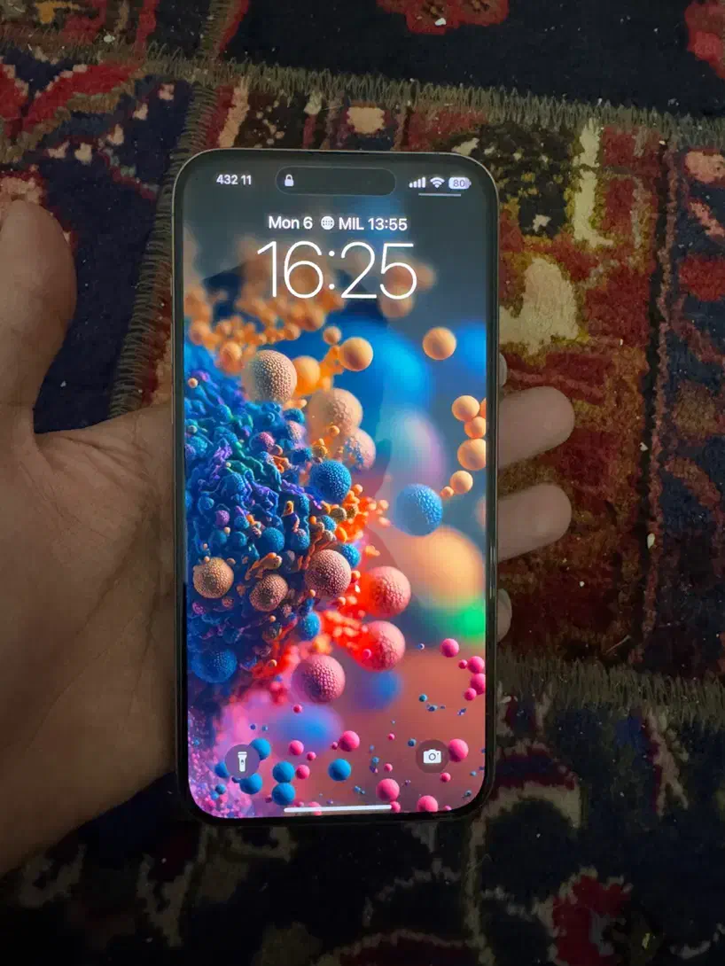 iphone15promax|موبایل|کرمان, |دیوار