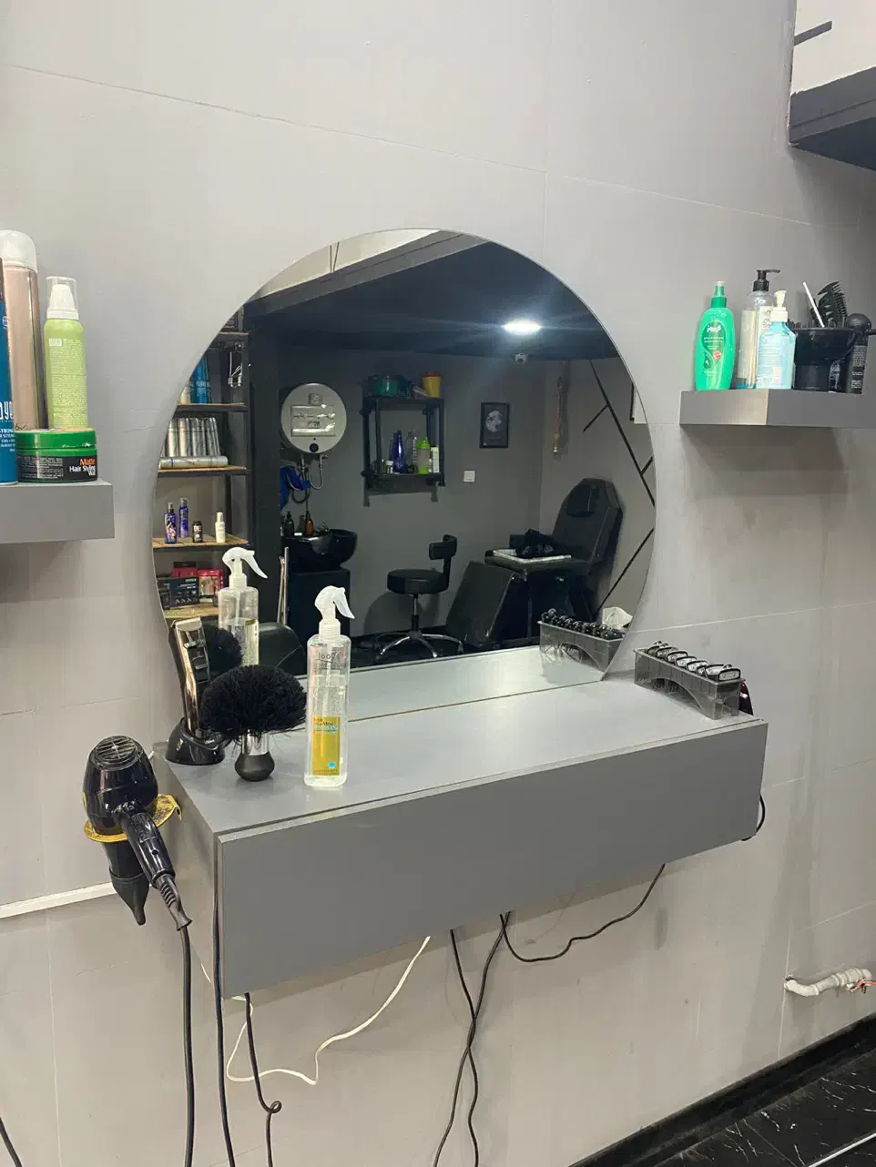 لوازم ارایشگاه|آرایشگاه و سالن‌های زیبایی|فردیس, طالقانی|دیوار