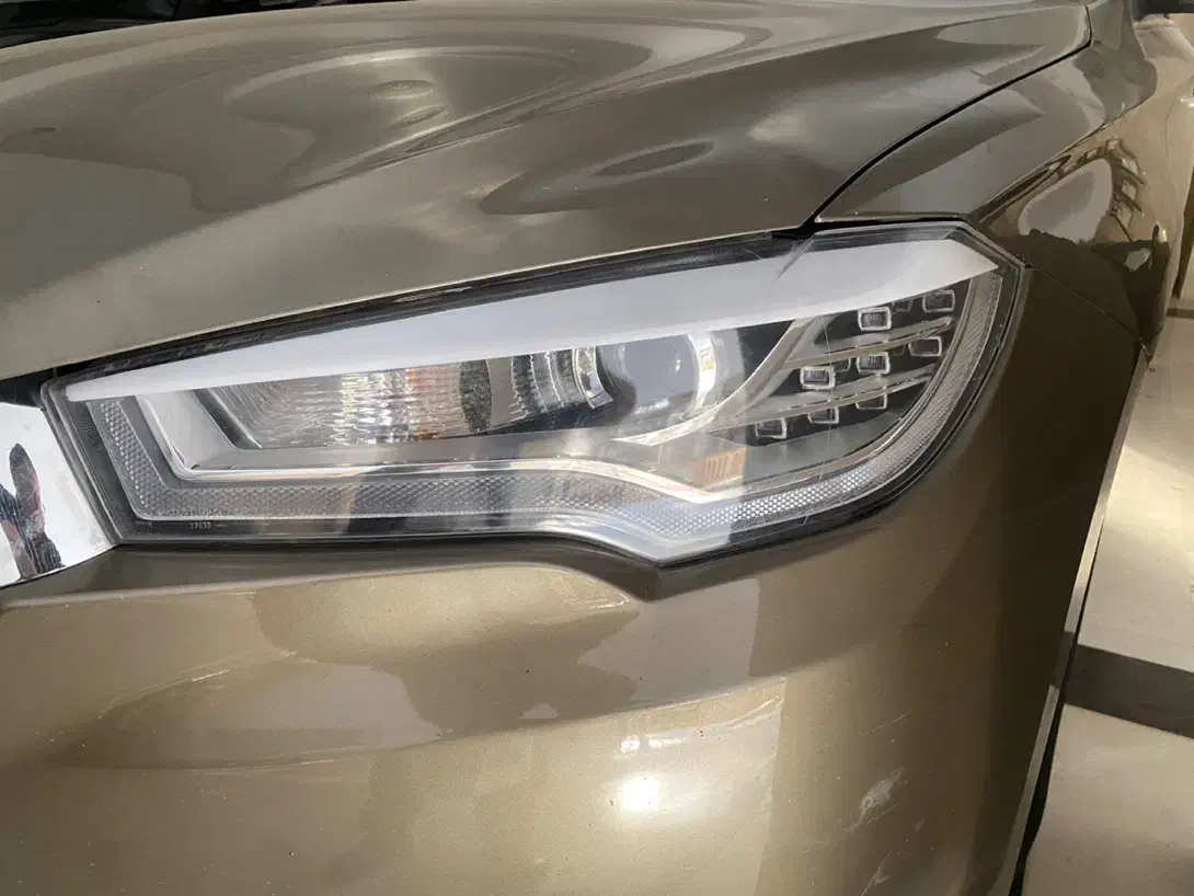 لیفان 820 مدل ۹۷|خودرو سواری و وانت|تهران, تهرانپارس غربی|دیوار