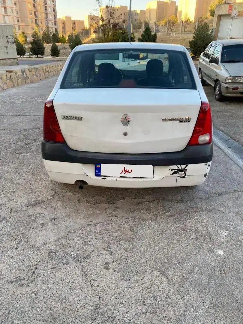 ال نود مدل ۹۰|خودرو سواری و وانت|صدرا-فارس, فاز ۱|دیوار