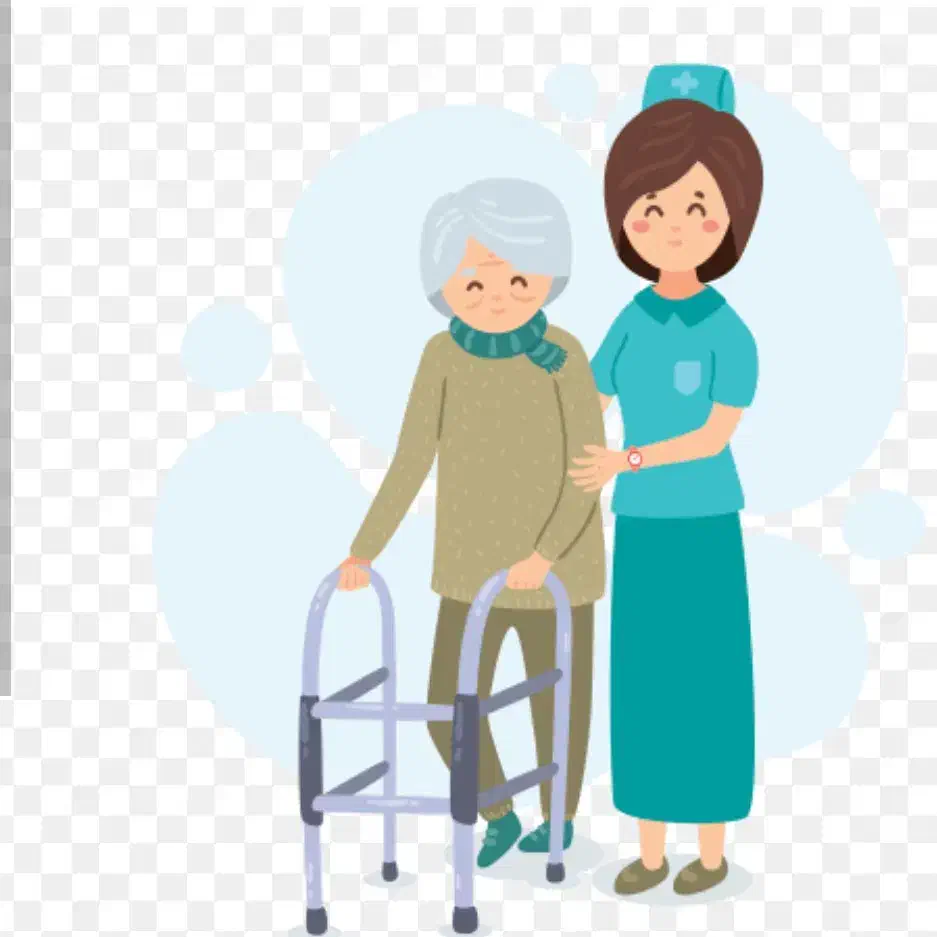 پرستار خانم فقط شبها|استخدام درمانی، زیبایی، بهداشتی|لاهیجان, کوه بیجار|دیوار