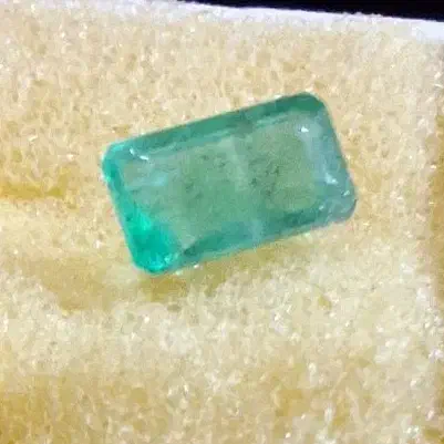 2قیراط زمرد کلمبیا نچرال|جواهرات|تهران, سازمان برنامه جنوبی|دیوار