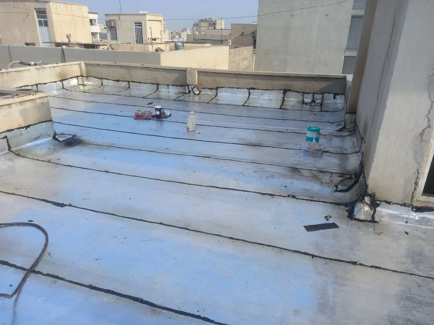 ایزوگام دلیجان ..تعمیرات|خدمات پیشه و مهارت|اهواز, فاز ۵ پاداد|دیوار