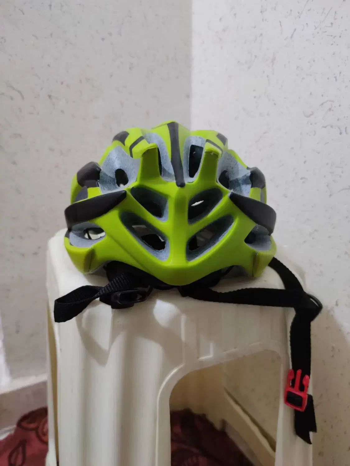 کلاه دوچرخه سواری|دوچرخه، اسکیت، اسکوتر|سنقر, |دیوار