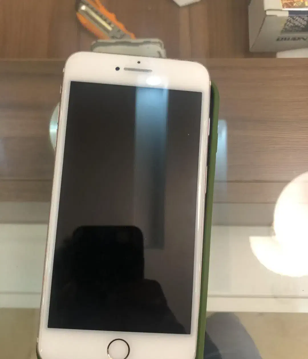 iphone 6s plus 64 gig|موبایل|قم, انسجام|دیوار