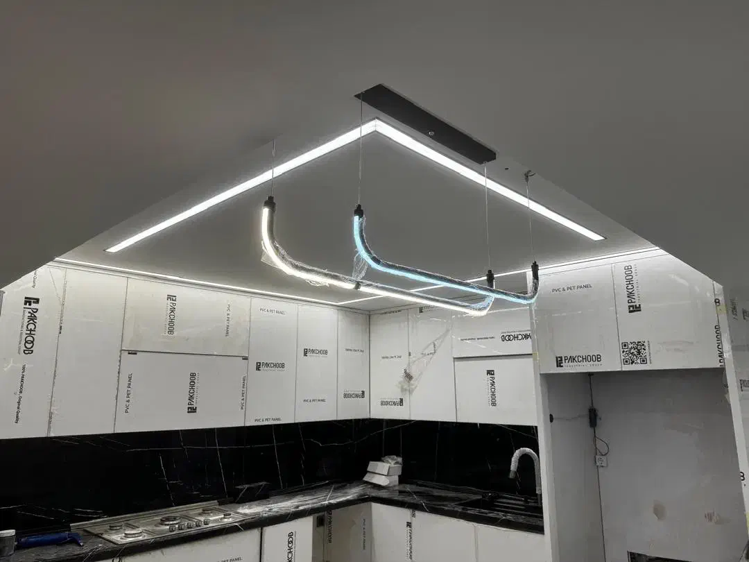 برقکاری ساختمان باغ ویلا|خدمات پیشه و مهارت|اصفهان, باغ گلها|دیوار