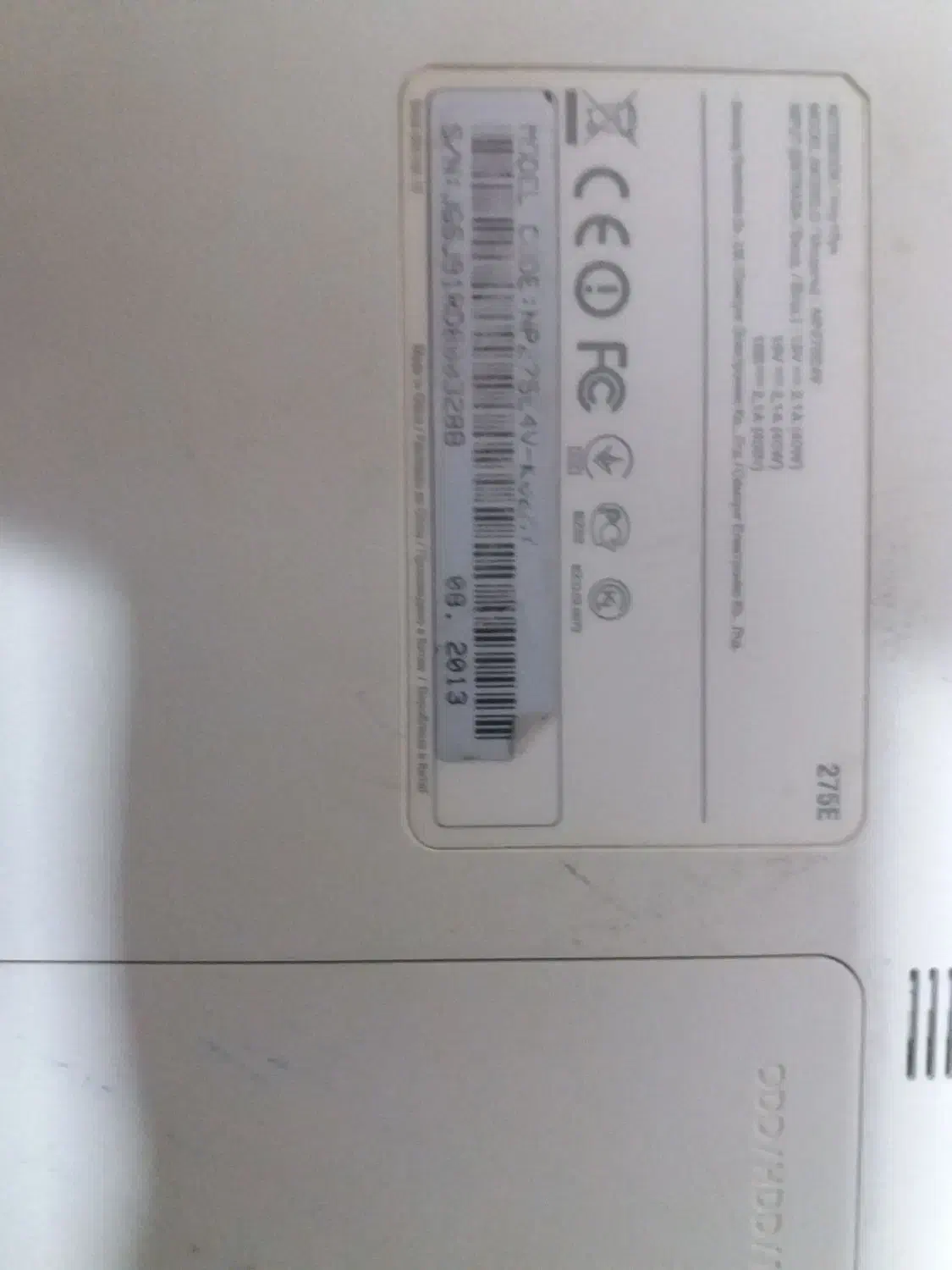 لپ تاپ سامسونگ|رایانه همراه|تهران, فاطمی|دیوار