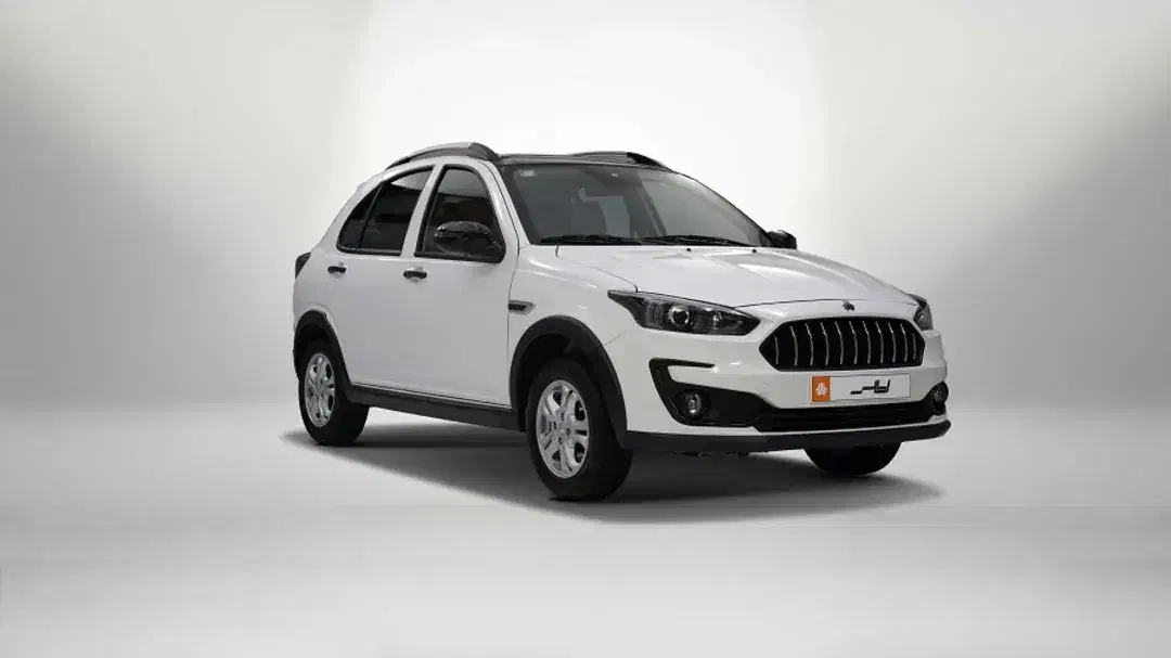 اطلس G|خودرو سواری و وانت|کازرون, |دیوار