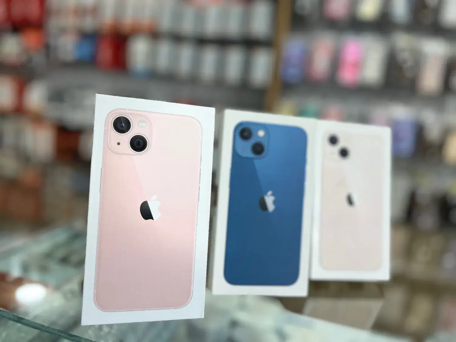 iPhone  13|موبایل|ارومیه, |دیوار