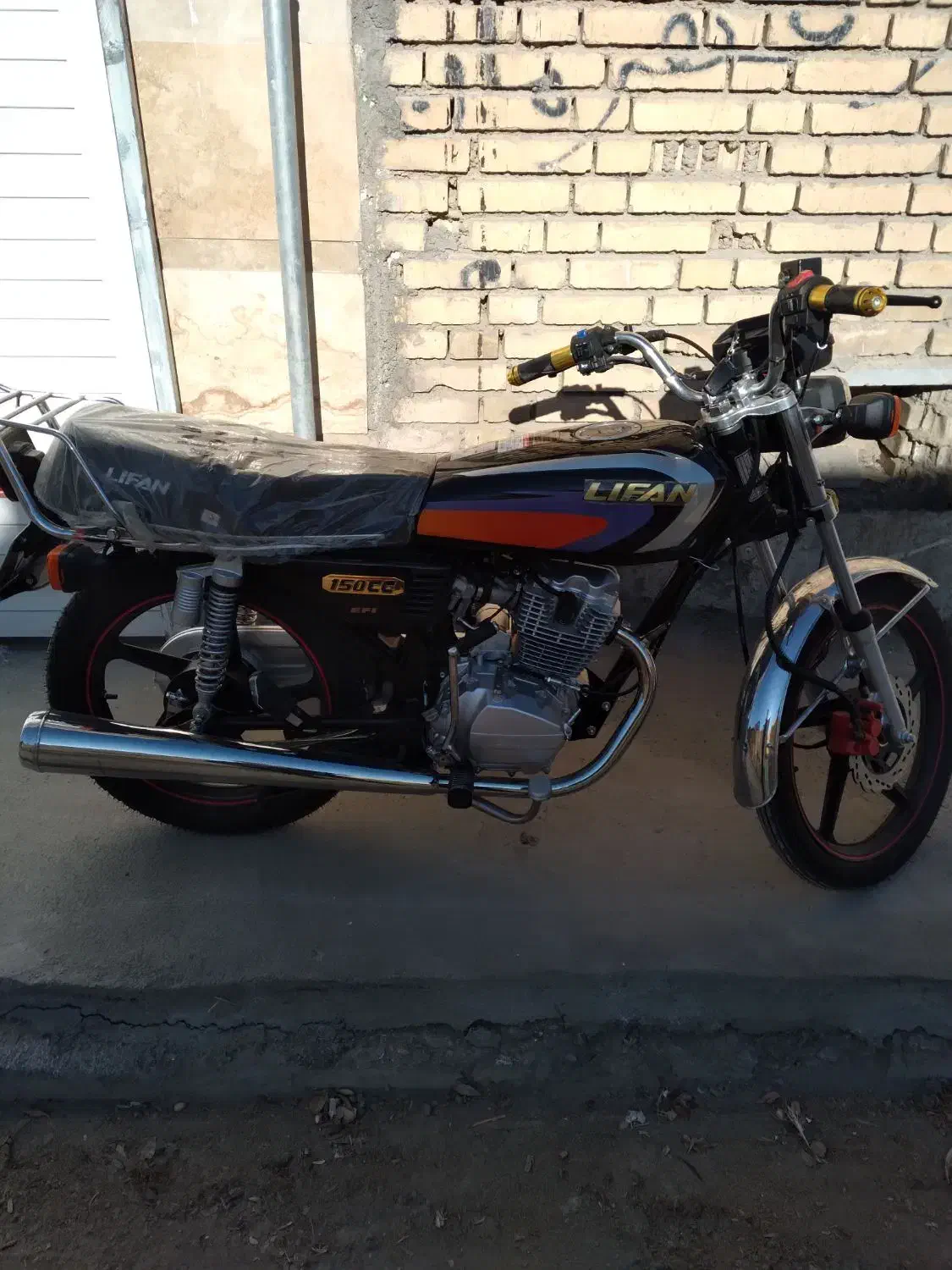 فروش متور سیکلت|موتورسیکلت|شهرکرد, |دیوار