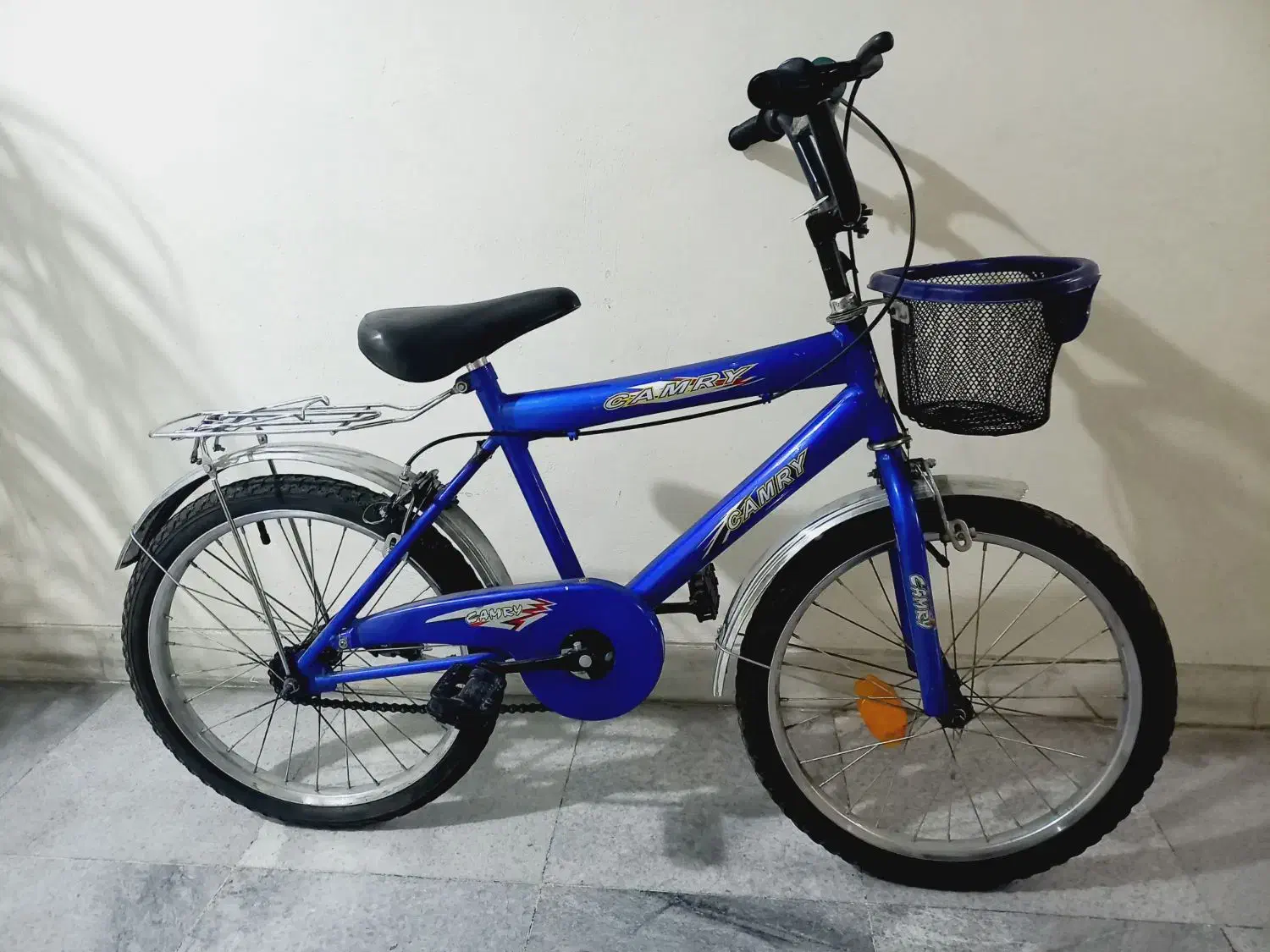 دوچرخه نو|دوچرخه، اسکیت، اسکوتر|تهران, امانیه|دیوار