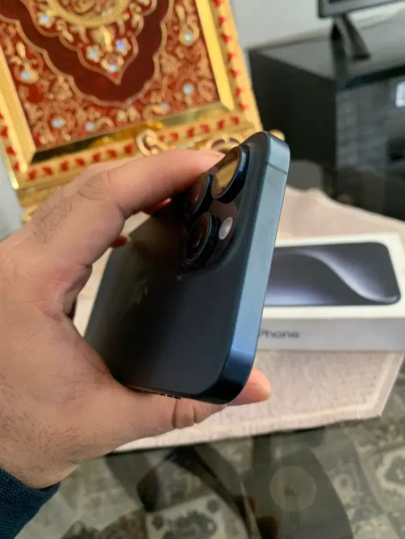 15پرومکس|موبایل|ری, اقدسیه|دیوار