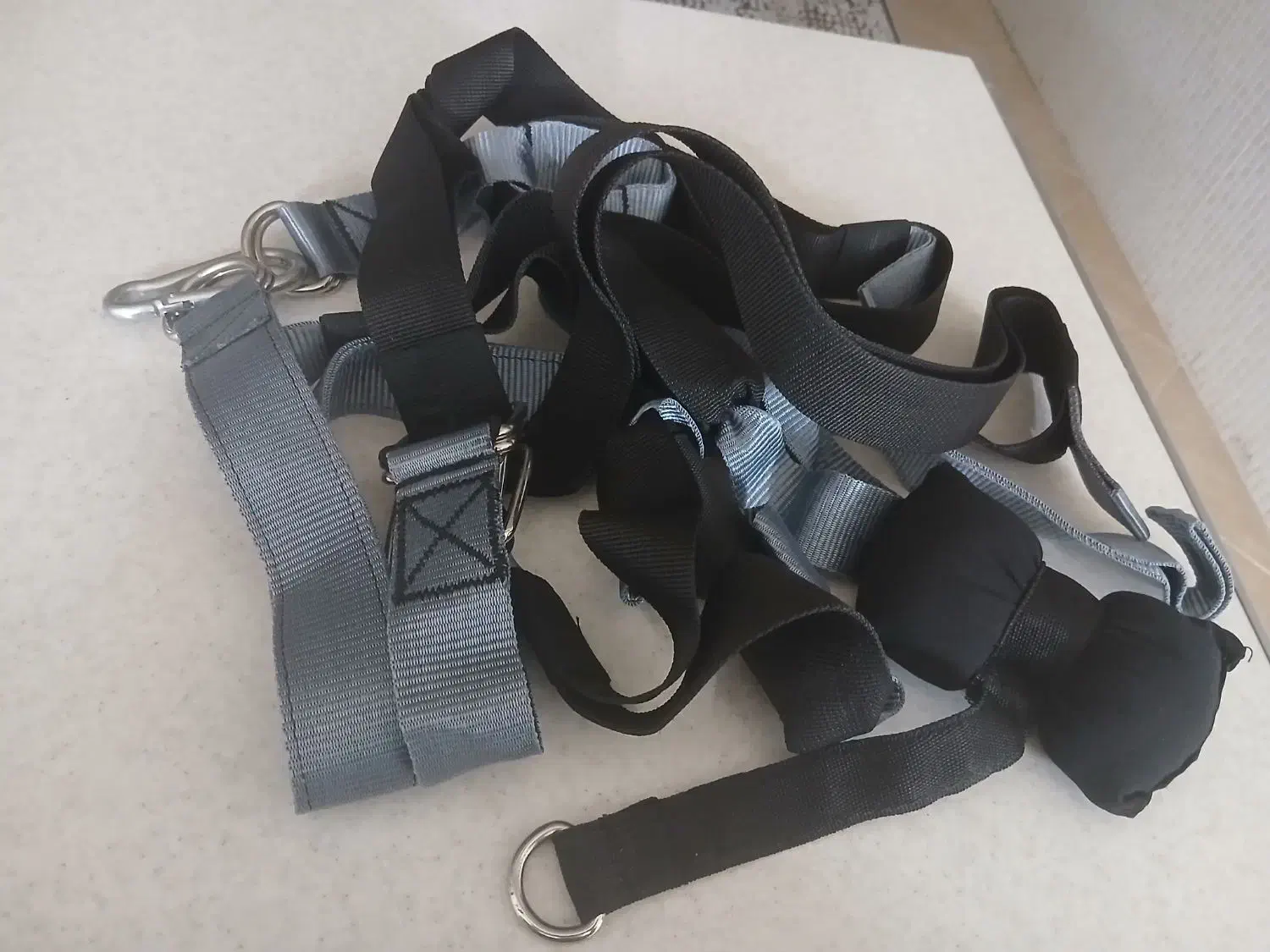 بند تی ار ایکس نونو|تجهیزات ورزشی|قم, باغ شریفی|دیوار