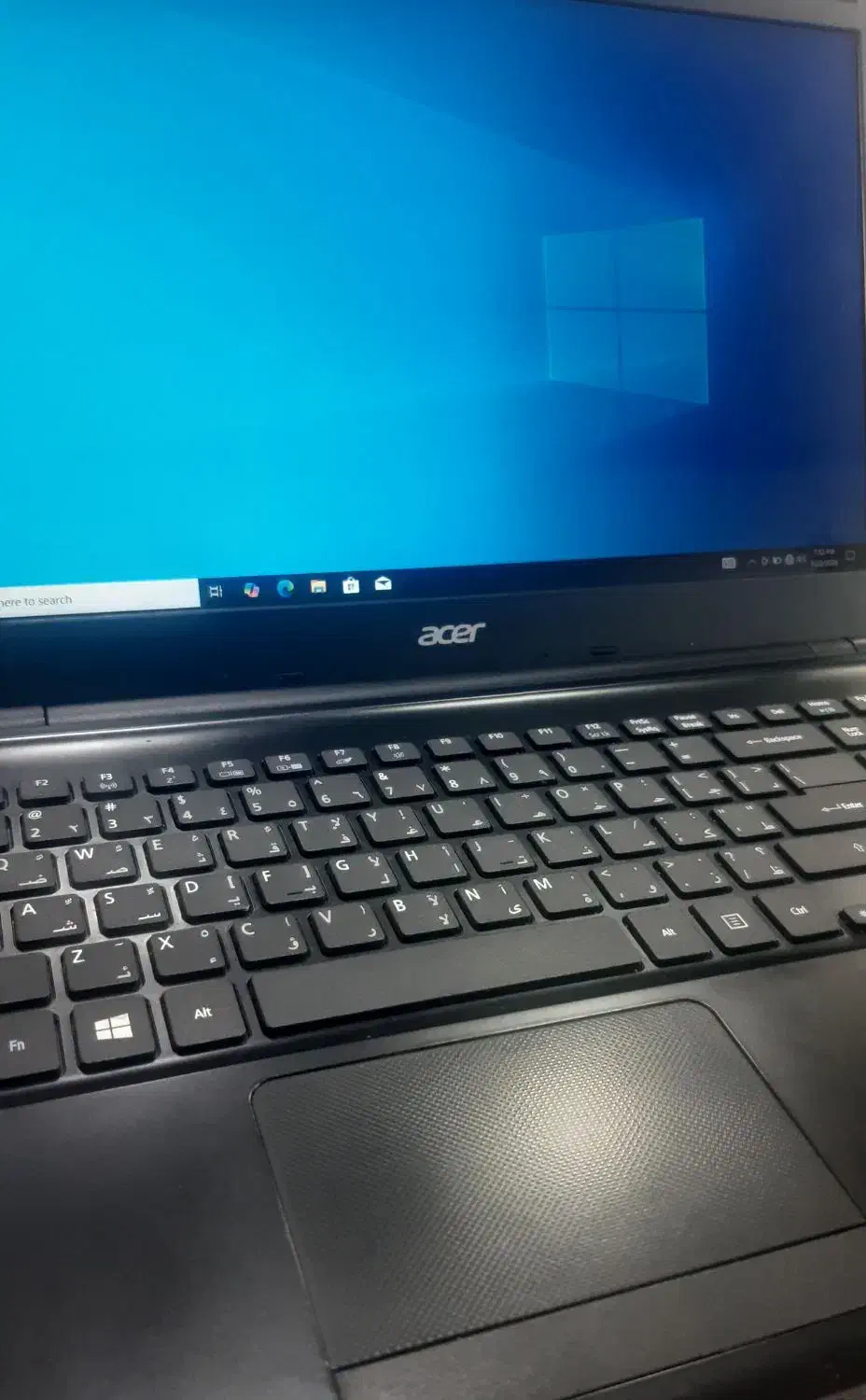 لپ تاپ مشابه نو|رایانه همراه|کرج, شاهینویلا|دیوار