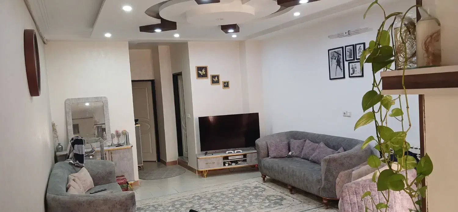 واحد ۵۹ متری مینودر|فروش آپارتمان|قزوین, |دیوار