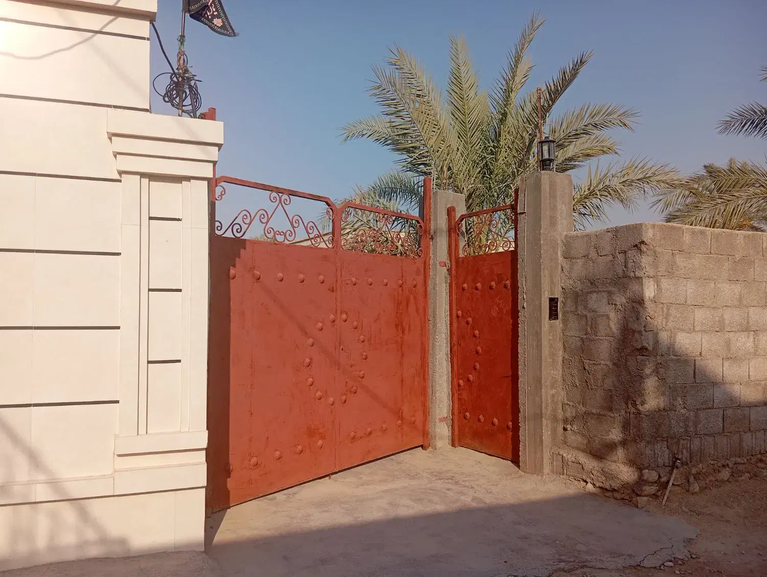 خانه ویلایی|فروش خانه و ویلا|خورموج, |دیوار