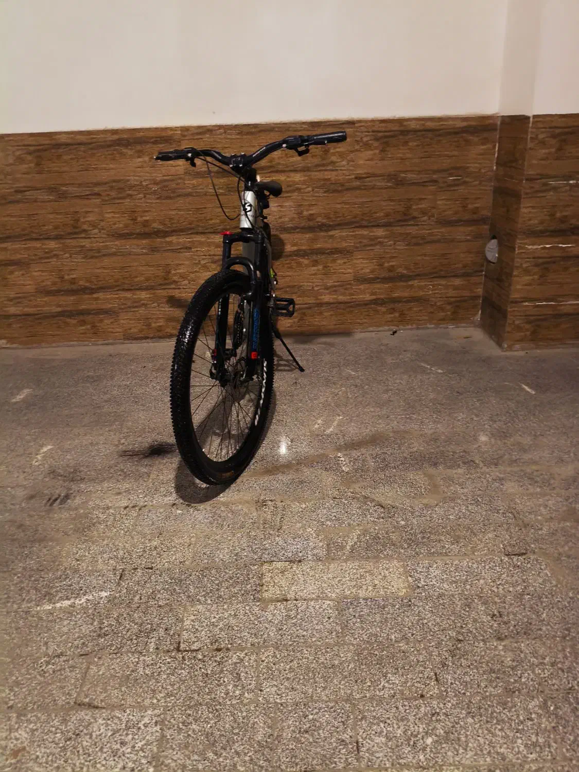 دوچرخه سان اسپید ۲۹ کوهستانی|دوچرخه، اسکیت، اسکوتر|نسیمشهر, |دیوار