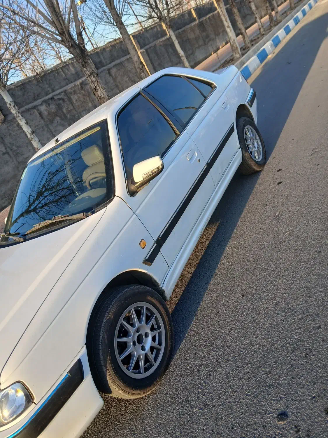 پژوپارس|خودرو سواری و وانت|شهریار, شهرک امیریه|دیوار