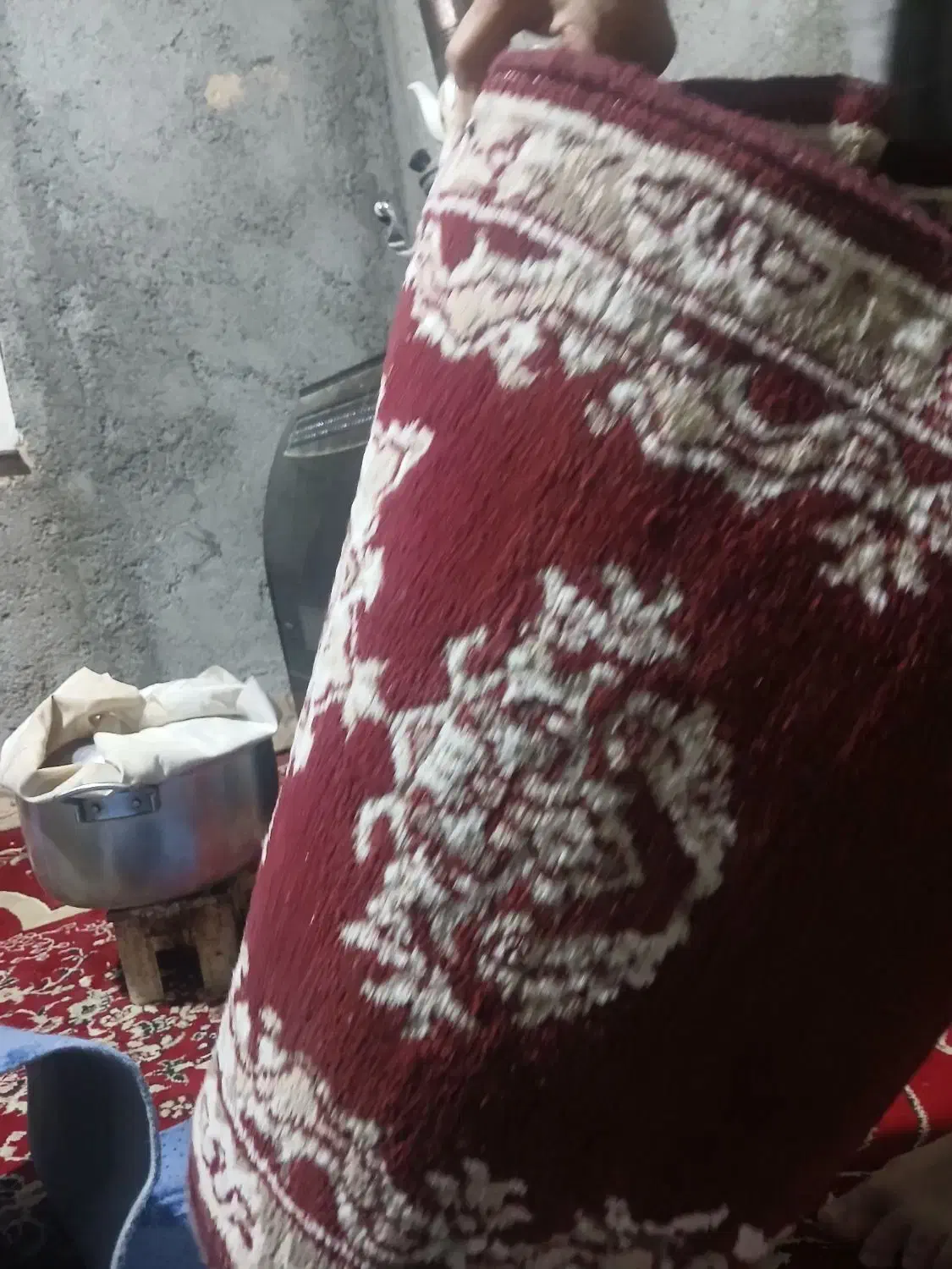 موکت|موکت|مشهد, عسگریه|دیوار